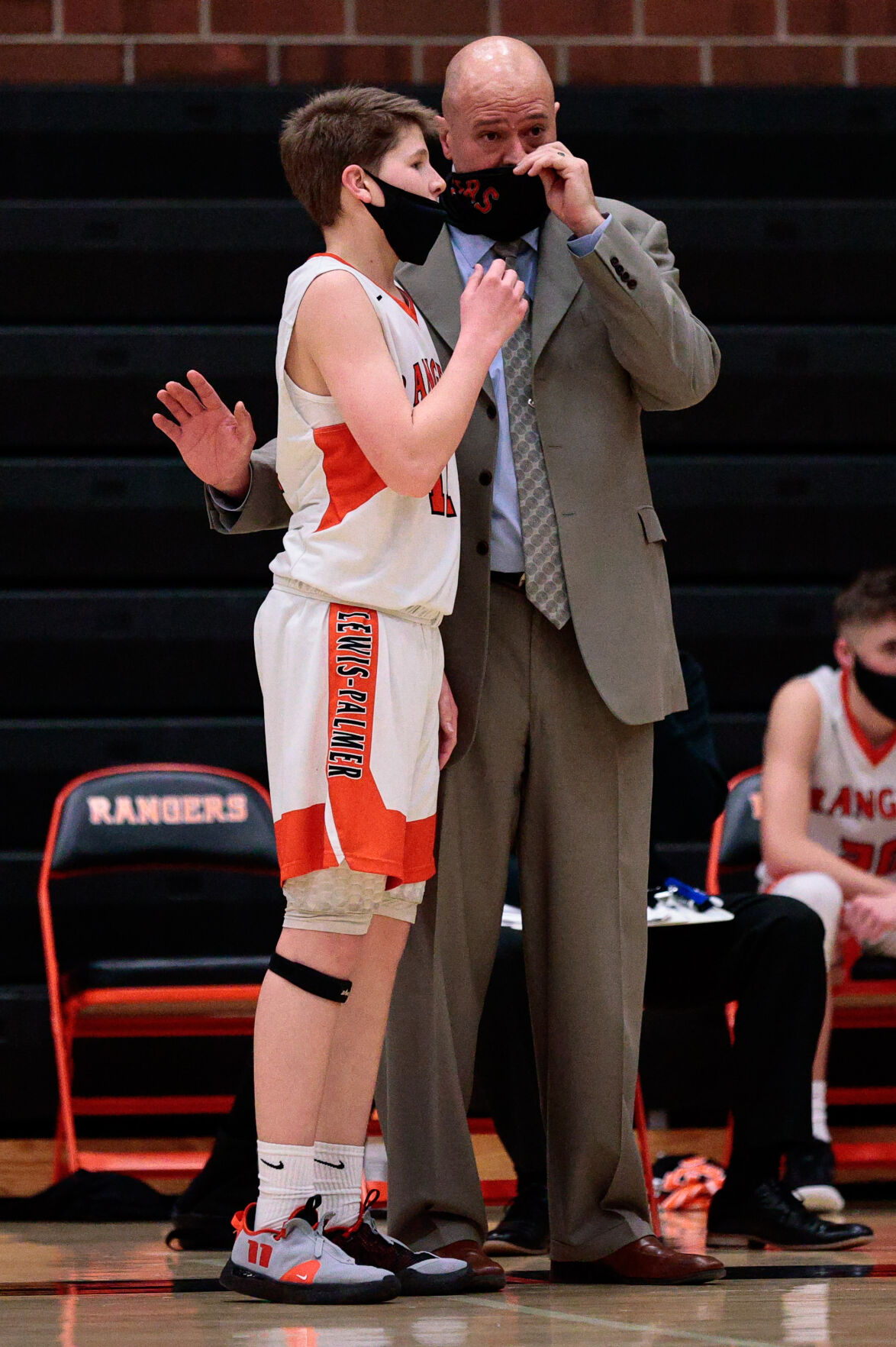 PREP BASKETBALL